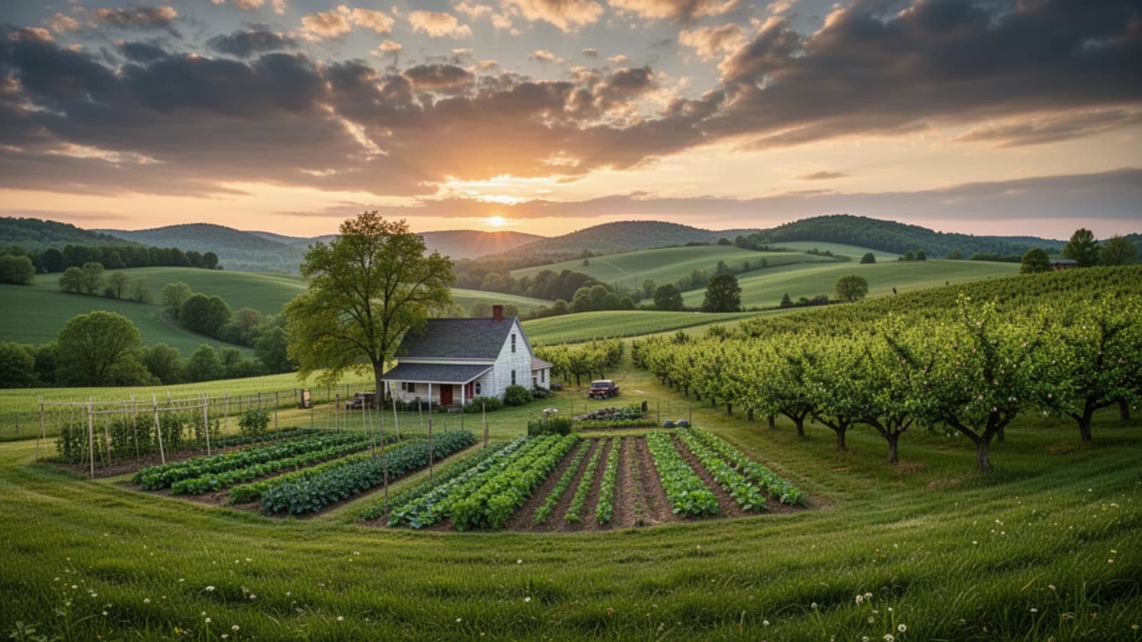Best States for Homesteading in 2026: Complete Ranking