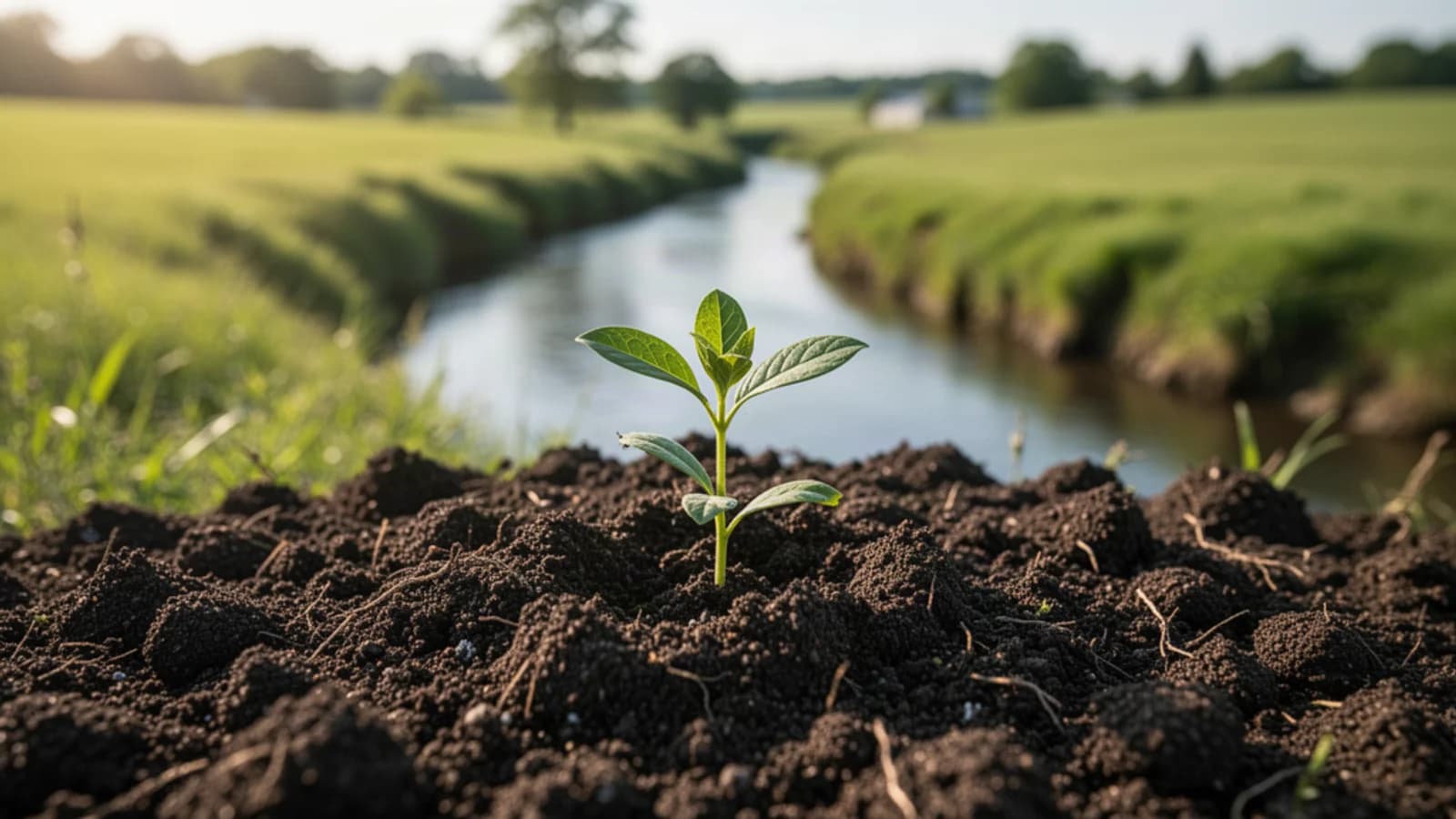 Homestead Land Requirements: Soil, Water, and Growing Season Guide
