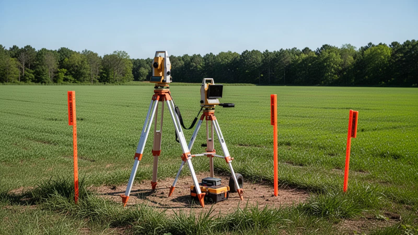 How to Read a Land Survey: A Visual Guide for Land Buyers