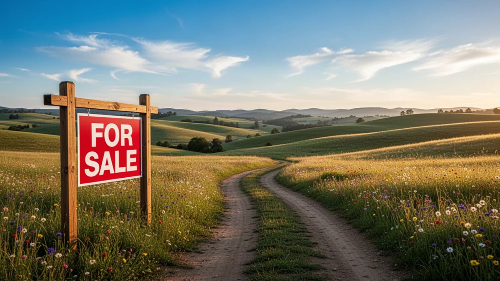 How to Write a Land Listing That Sells: FSBO Guide