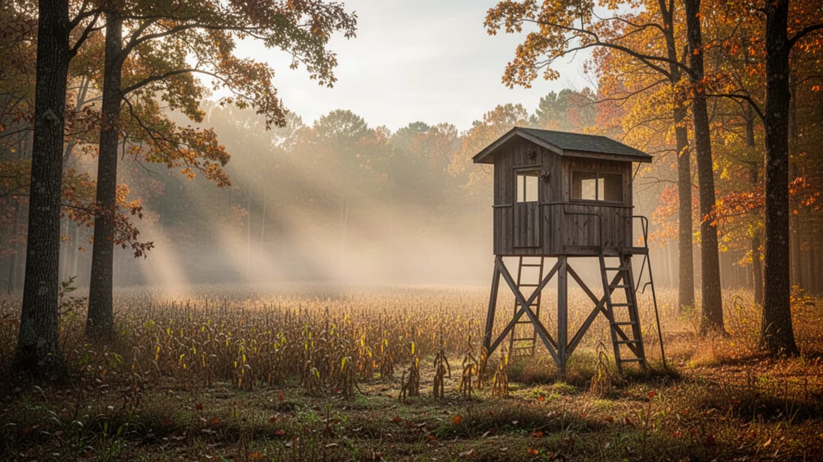 Hunting Land Lease vs. Buy: Which Makes Financial Sense?