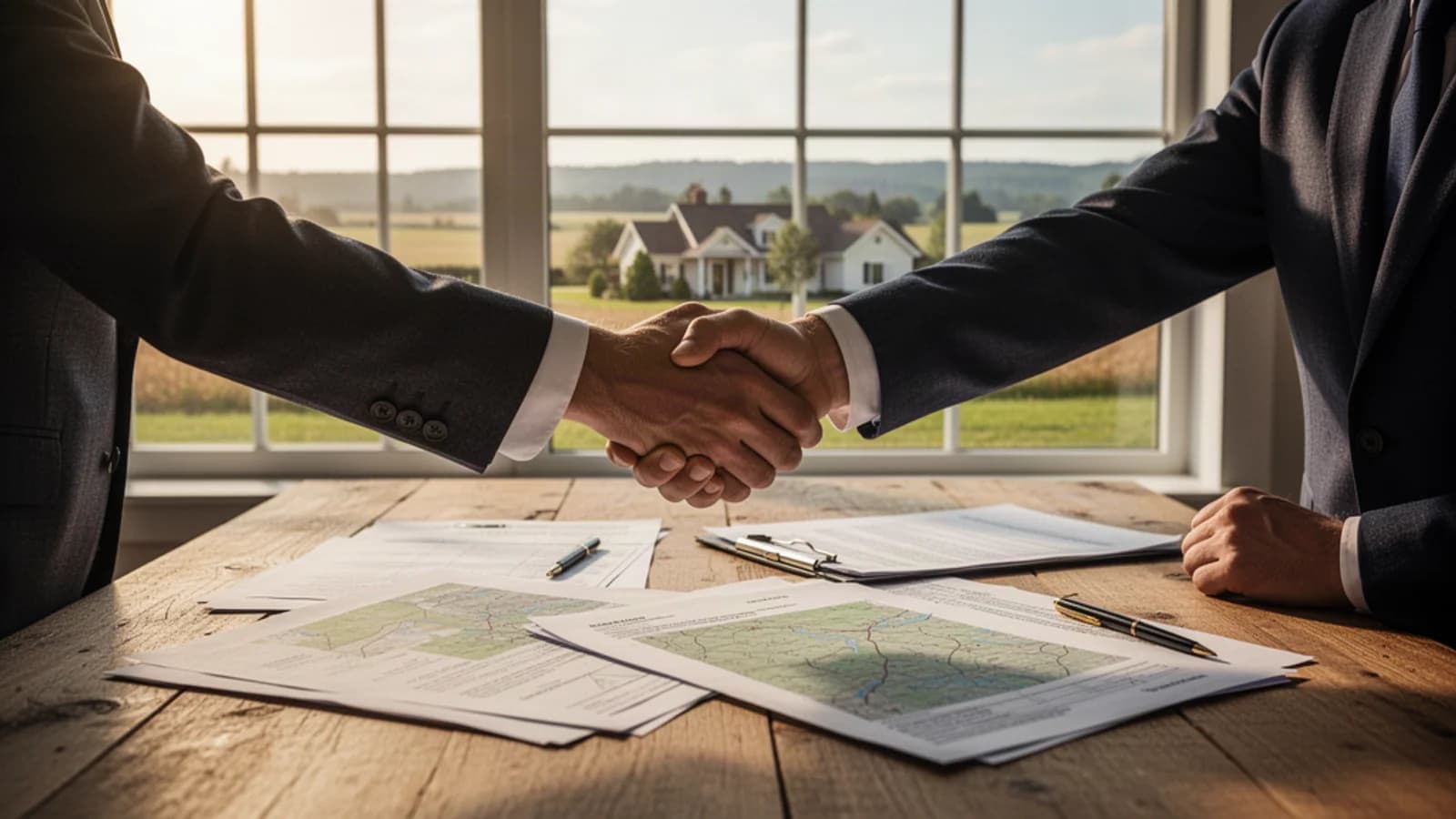 How to Offer Owner Financing as a Land Seller: Complete Guide