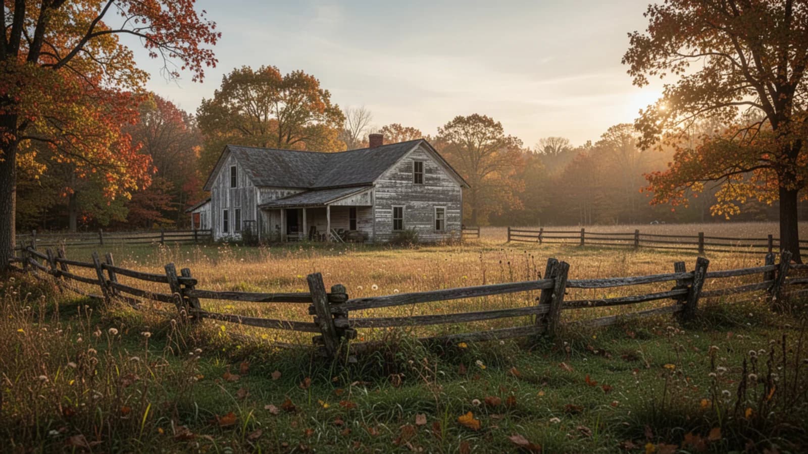 Selling Inherited Land: Tax Implications and Complete Process Guide