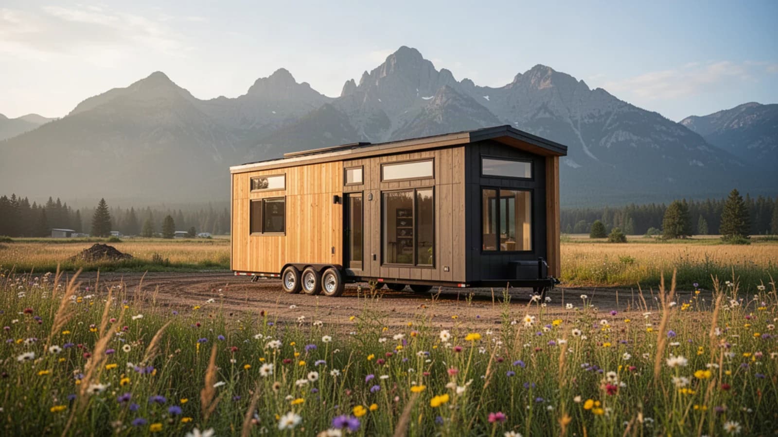 States That Allow Tiny Homes on Vacant Land: 2026 Guide