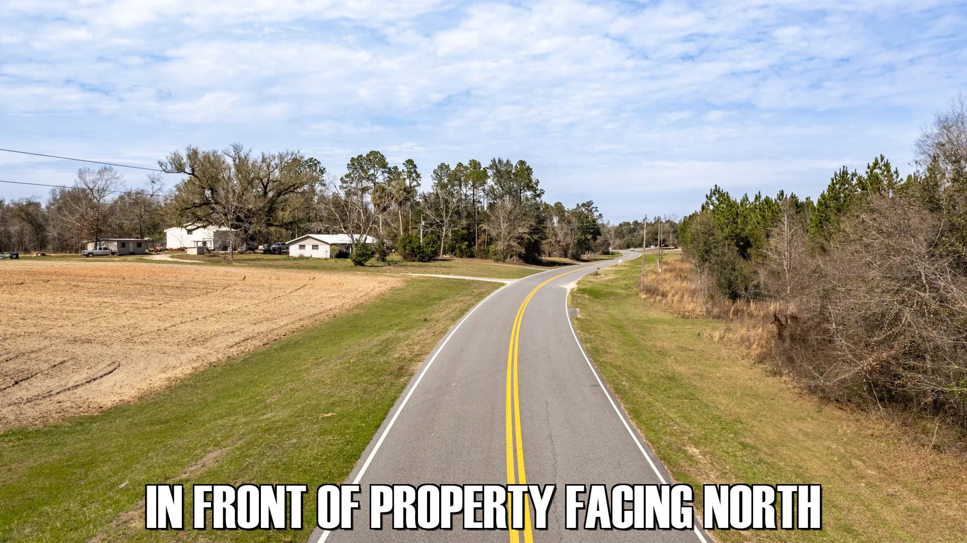 4.50 acres in Sneads, Florida - photo 2
