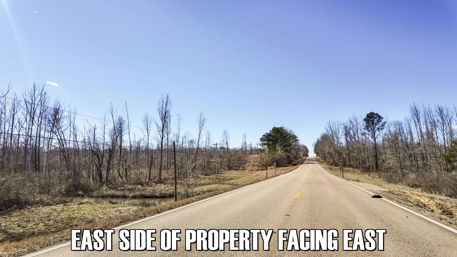10 acres in New Site, Mississippi - photo 2