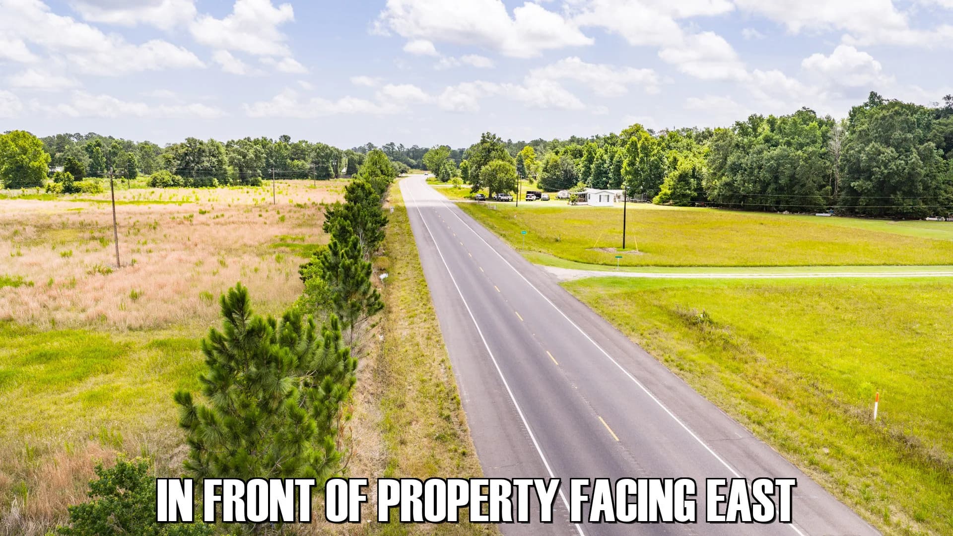 5 acres in Reeves, Louisiana - photo 2