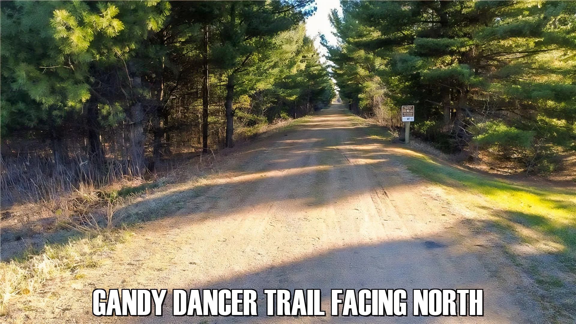 5 acres in Frederic, Wisconsin - photo 6