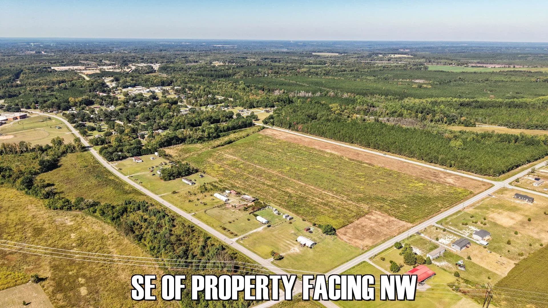 10 acres in Wallace, South Carolina - photo 3
