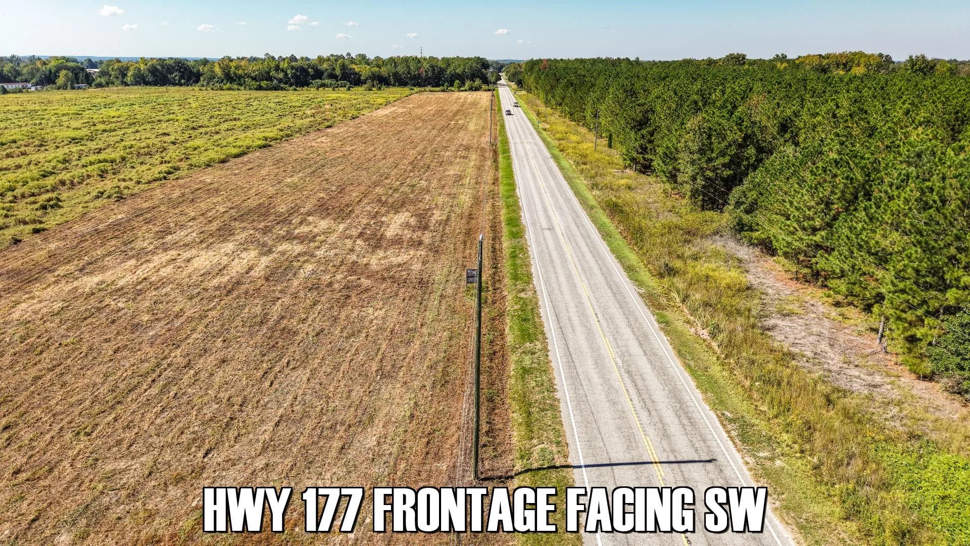 10 acres in Wallace, South Carolina - photo 4