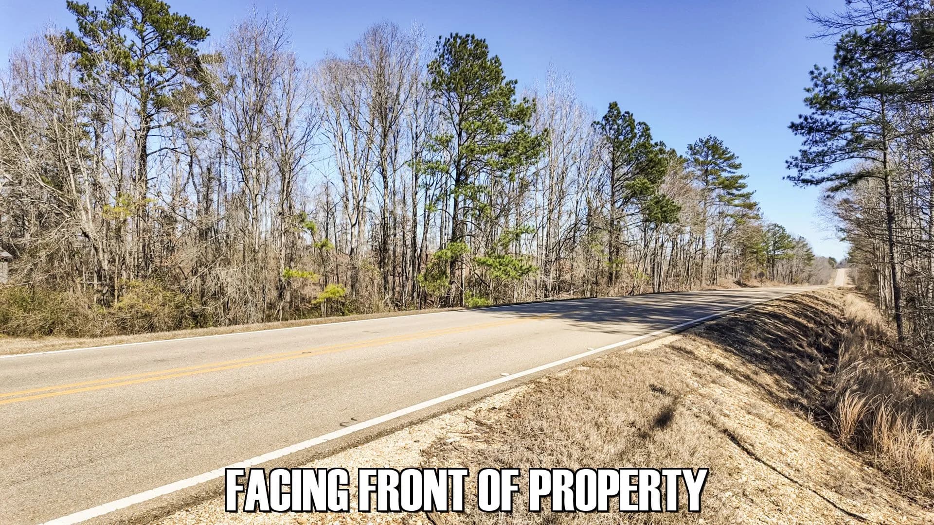 10 acres in New Site, Mississippi - photo 3