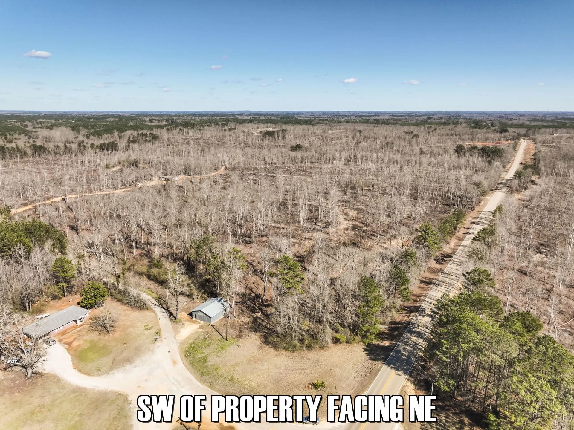 10 acres in New Site, Mississippi - photo 6