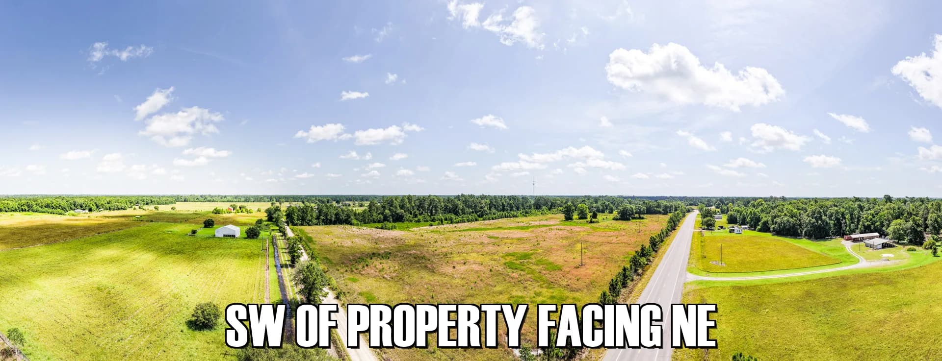 5 acres in Reeves, Louisiana - photo 5