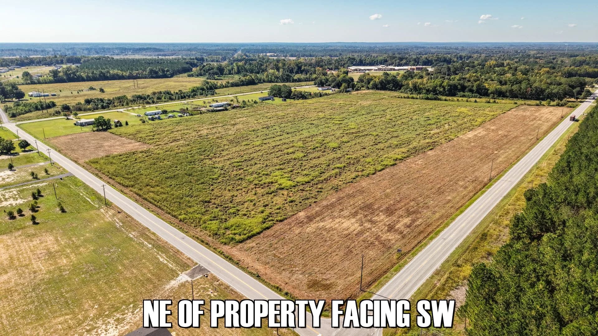 10 acres in Wallace, South Carolina - photo 2