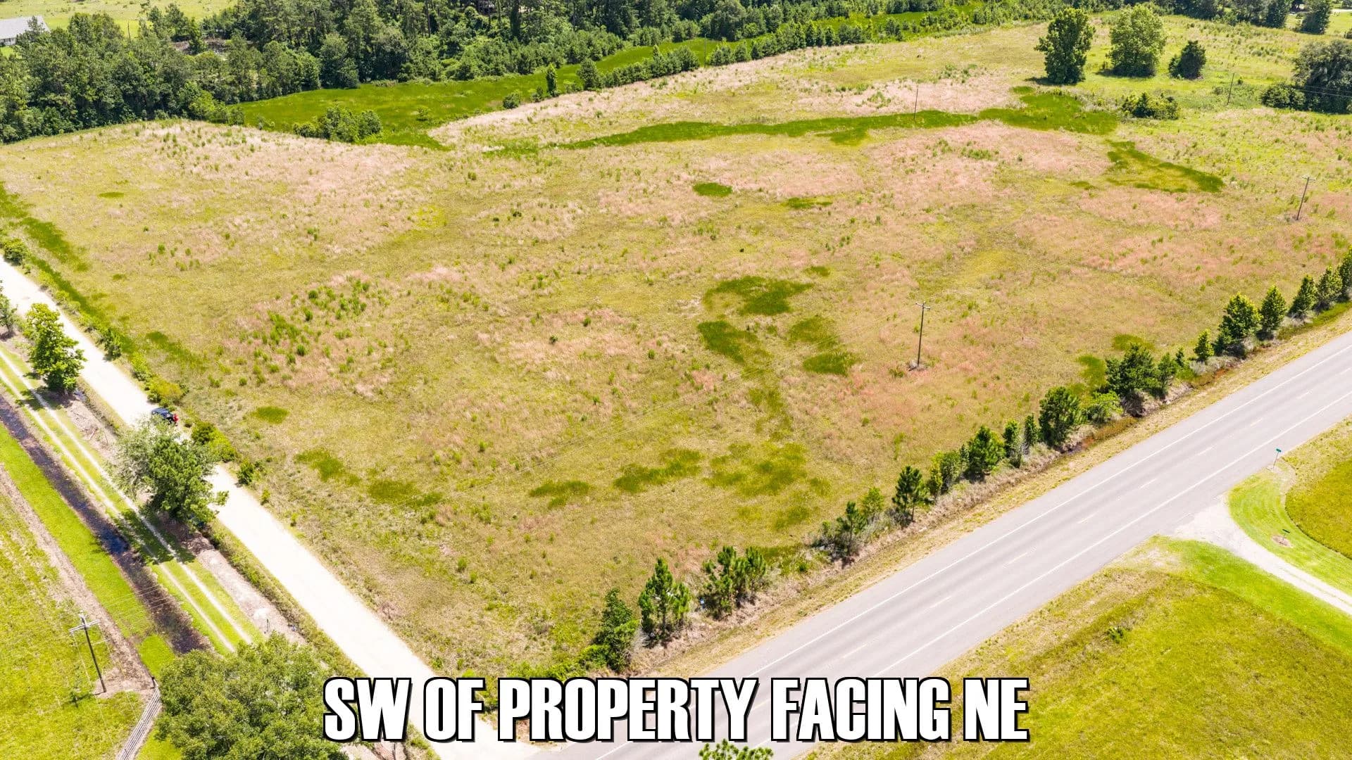5 acres in Reeves, Louisiana - photo 3