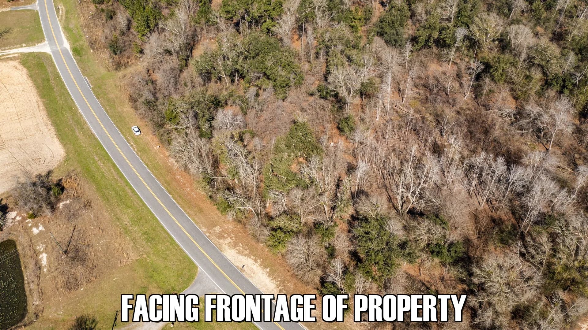 4.50 acres in Sneads, Florida - photo 3
