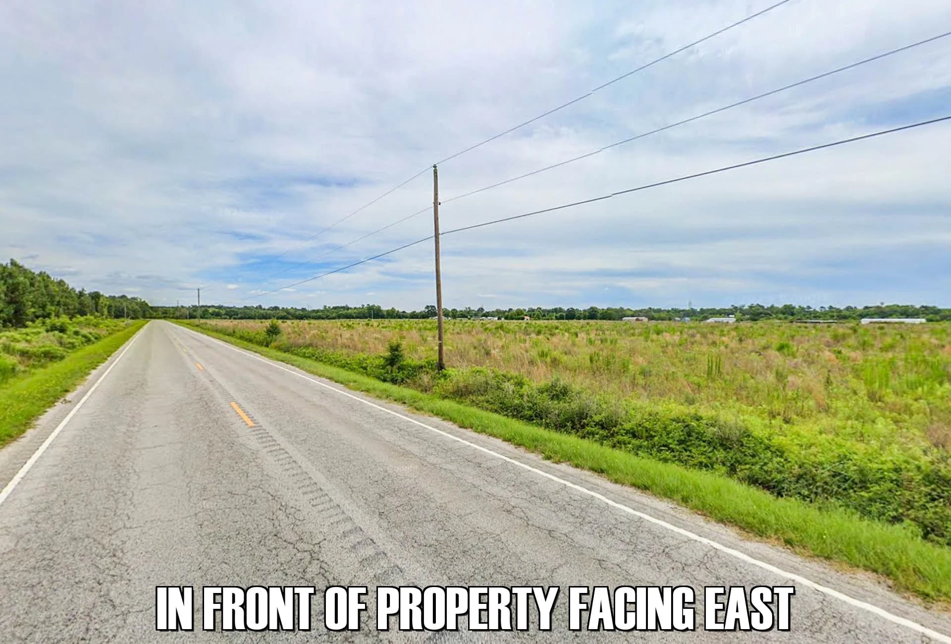 3 acres in Wallace, South Carolina - photo 6