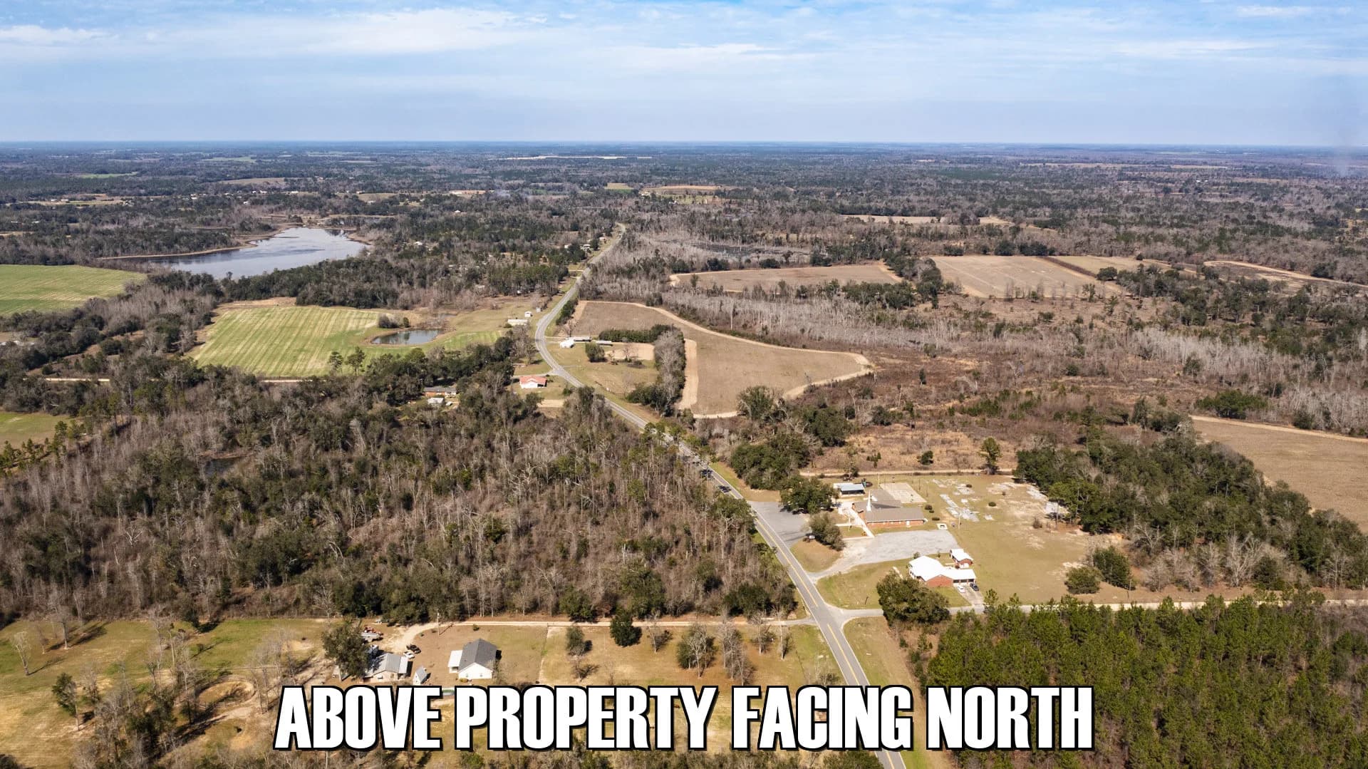 4.50 acres in Sneads, Florida - photo 6