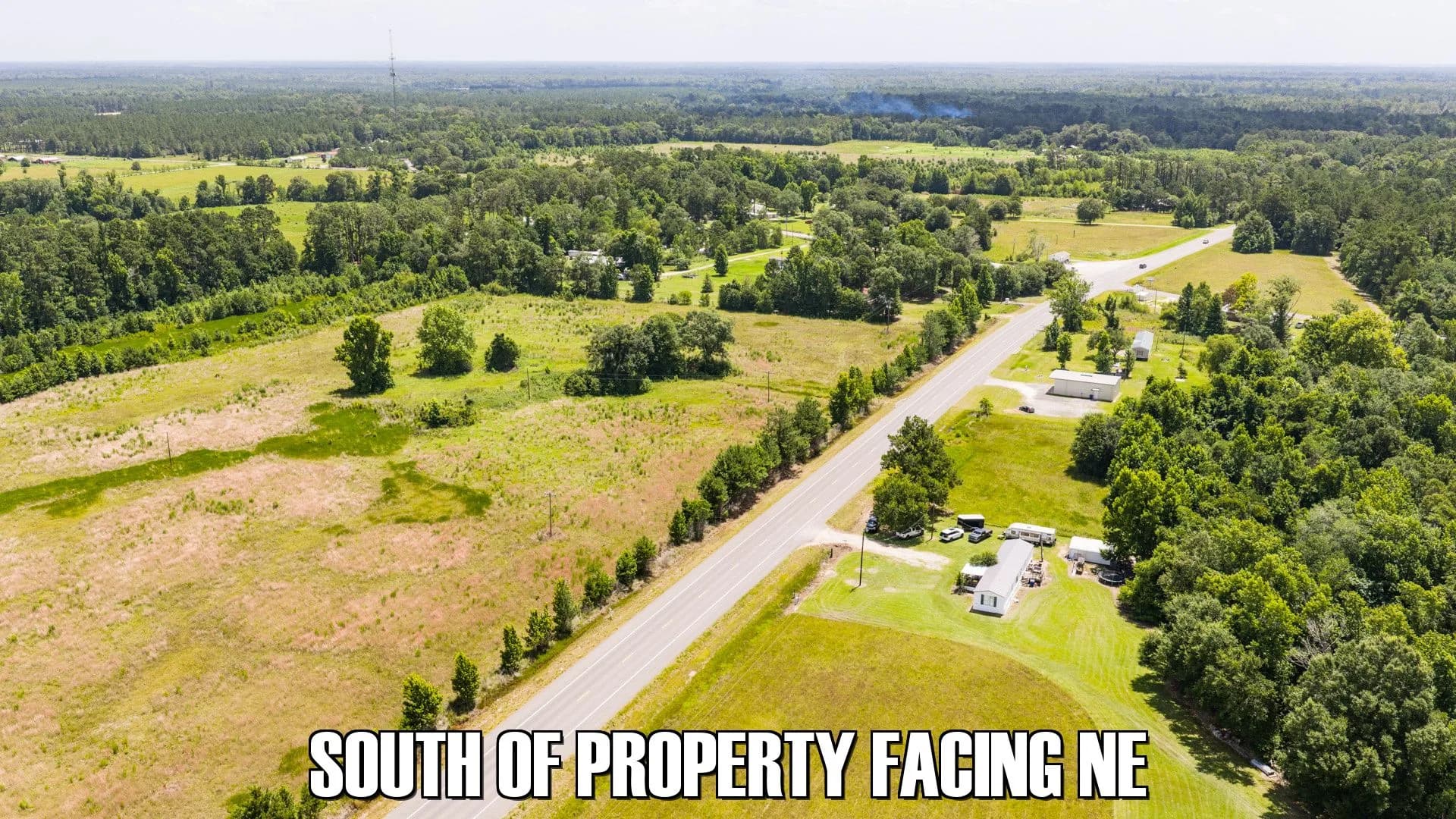 5 acres in Reeves, Louisiana - photo 4
