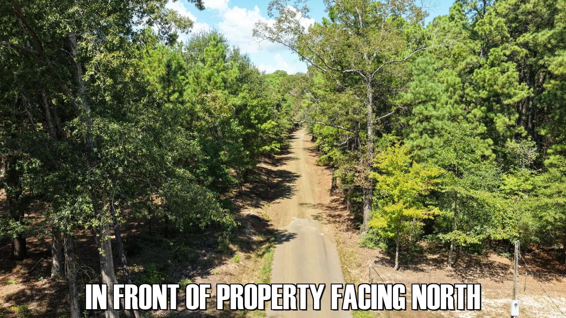 6 acres in Zwolle, Louisiana - photo 2