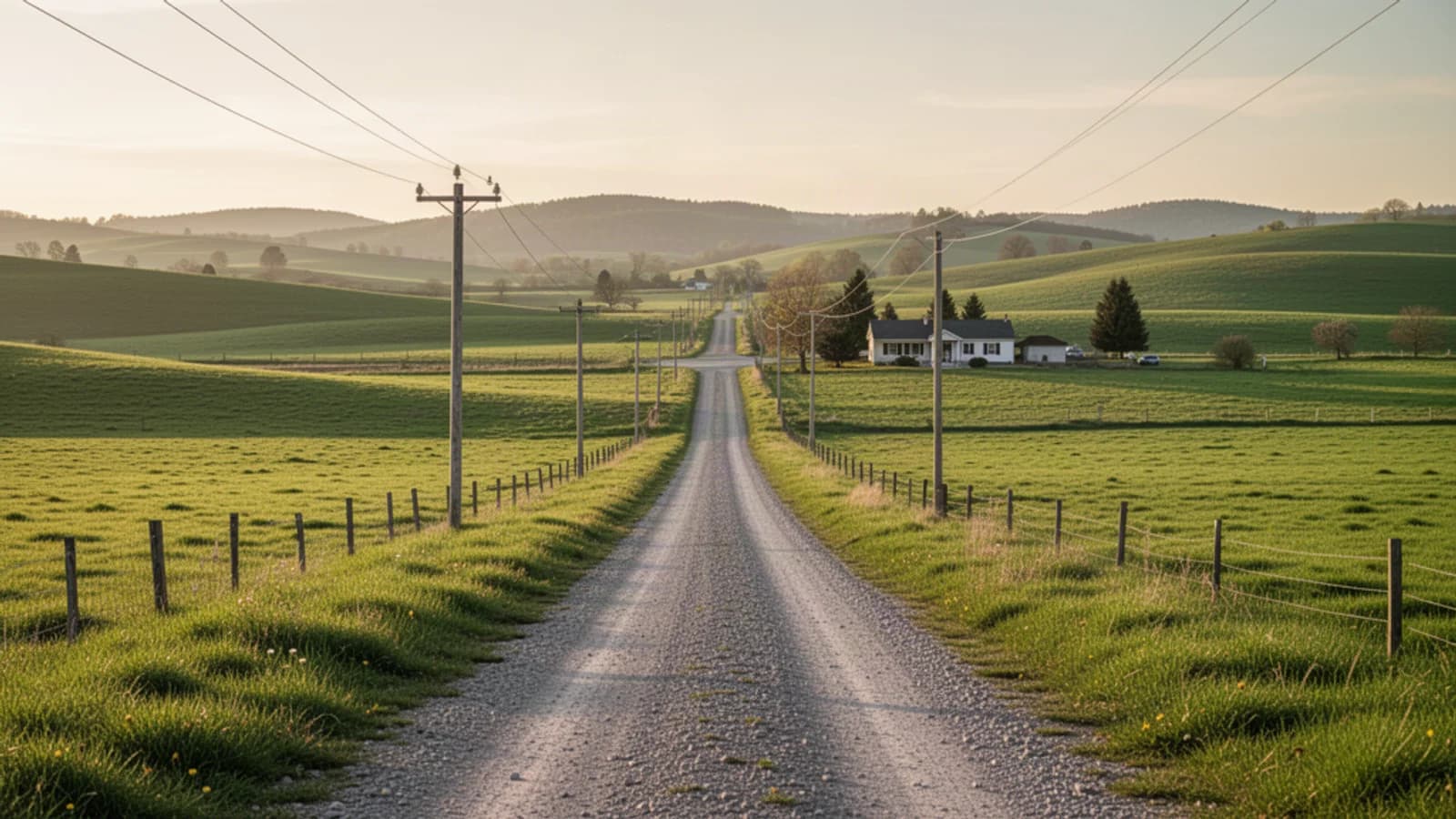 Easements Explained: Types That Affect Vacant Land Purchases