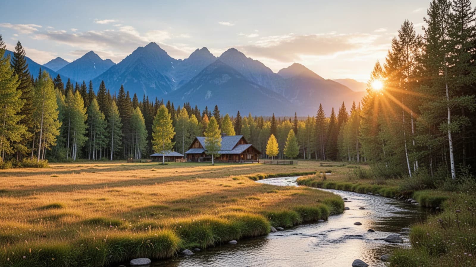 Off-Grid Land: How to Find the Perfect Homestead Property